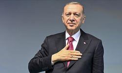 CUMHURBAŞKANI ERDOĞAN KEŞFEDİLEN PETROL HAKKINDA KONUŞTU