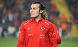 ÇAĞLAR SÖYÜNCÜ ATLETİCO MADRİD İLE ANLAŞTI MI ?