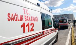 BIÇAKLI KAVGA: 1 KİŞİ HAYATINI KAYBETTİ