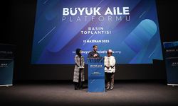 BÜYÜK AİLE PLATFORMUNDAN ''LGBT'' TEPKİSİ