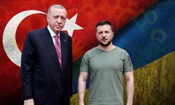 CUMHURBAŞKANI ERDOĞAN ZELENSKİY İLE GÖRÜŞTÜ ! FLAŞ KONUŞMALAR..