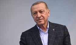 CUMHURBAŞKANI ERDOĞAN'DAN TEBRİK!