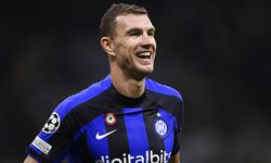 EDİN DZEKO FENERBAHÇE'DE! PRENSİPTE ANLAŞILDI..