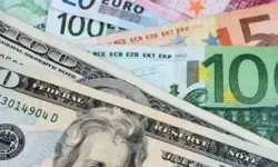 EURO VE DOLAR NE KADAR? KUR TARİHİ REKORU KIRDI! GÜNCEL FİYATLAR..