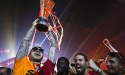 GALATASARAY ''AŞKIN OLAYIM'' SEZONU