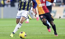 GALATASARAY-FENERBAHÇE DERBİSİ HAKEMİ BELLİ OLDU