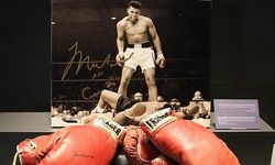 IRKÇILIK VE AYRIMCILIK MÜCADELESİYLE GEÇEN BİR HAYAT: MUHAMMED ALİ