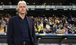 JORGE JESUS'TAN AYRILIK SONRASI İLK AÇIKLAMA!