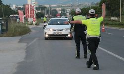 KURBAN BAYRAMI'NDA YOL GÜVENLİĞİ İÇİN TEDBİRLER ALINACAK!