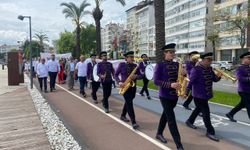 ORDU'DA ''TÜRKİYE ÇEVRE HAFTASI'' KUTLAMASI