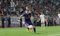 ORDUSPOR 1967'DEN HAYAL KIRIKLIĞI ! TARAFTARLAR BUNU HAK ETMEDİ...