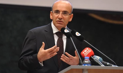 YENİ HAZİNE VE MALİYE BAKANI MEHMET ŞİMŞEK KİMDİR?