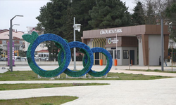 ÇİKOLATA PARK'IN KONAKLAMA TESİSİ İHALEYE ÇIKIYOR