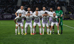 52 ORDUSPOR ADINI FİNALE YAZDIRDI!