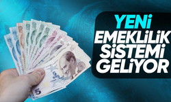 EMEKLİ OLACAKLAR DİKKAT! EYT'NİN ARDINDAN YENİ ERKEN EMEKLİLİK SİSTEMİ GELİYOR!