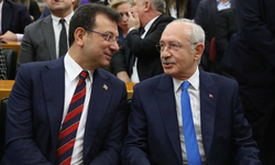 CHP'DE KRİTİK ZİRVE: İMAMOĞLU İLE KILIÇDAROĞLU BİR ARAYA GELDİ!