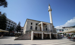 ORDU YALI CAMİİ’YE SEVİLEN İSİM ATANDI