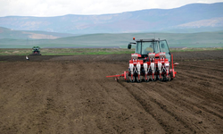 ÇİFTÇİLERE TARIMSAL DESTEK ÖDEMESİ BUGÜN YAPILACAK