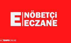 25 HAZİRAN ORDU ALTINORDU NÖBETÇİ ECZANELER!