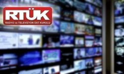 RTÜK'TEN FOX TV VE HALK TV'YE ÜST SINIRDAN İDARİ PARA CEZASI