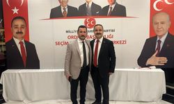 ŞANLITÜRK’ÜN DANIŞMANI BELLİ OLDU