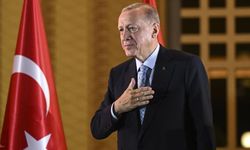 TÜRKİYE YÜZYILI'NIN İLK GÜNÜ: ERDOĞAN TBMM'DE YEMİN EDECEK