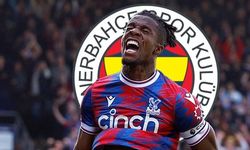 ZAHA FENERBAHÇE'YE İMZA ATMASI AN MESELESİ! FLAŞ TRANSFER..