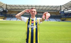 SEBASTİAN SZYMANSKİ FENERBAHÇE'DE!