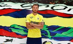 FENERBAHÇE'NİN YILDIZ FUTBOLCUSUNDAN AÇIKLAMALAR!