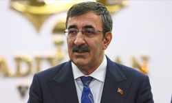 ''MAVİ VATAN ANLAYIŞINDAN ASLA TAVİZ VERMEYEN BİR TÜRKİYE''