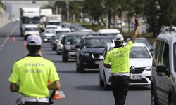 ORDU'NUN HAFTALIK TRAFİK RAPORU YAYIMLANDI!