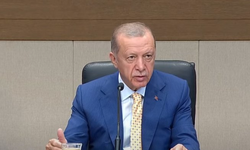 ERDOĞAN'DAN AVRUPA BİRLİĞİ MESAJI: "ÖNÜMÜZÜ AÇIN!"