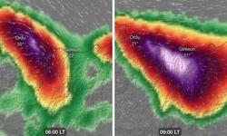 METEOROLOJİDEN ORDU'YA BİR UYARI DAHA!