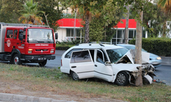 12 GÜN ÖNCE SATIN ALDIĞI OTOMOBİLDE CAN VERDİ