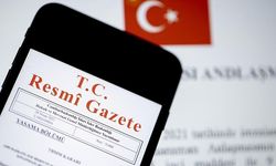 CEZAYİR İLE İMZALANAN ANLAŞMALAR RESMİ GAZETE'DE!