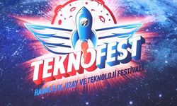 TEKNOFEST'E BAŞVURUDA SON 3 GÜN!