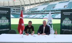 GİRESUNSPOR'DA SPORTİF DİREKTÖRLÜK GÖREVİNE TOLGA SEYHAN GETİRİLDİ