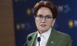 MERAL AKŞENER'DEN SEÇİM MESAJI!