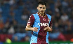 MAXİ GOMEZ TRABZONSPOR'DA SON MAÇINA ÇIKACAK!