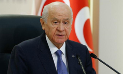 BAHÇELİ'DEN AKBELEN AÇIKLAMASI