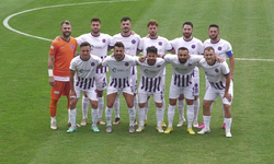 52 ORDUSPOR YENİLGİYLE BAŞLADI