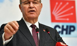 CHP SÖZCÜSÜ ÖZTRAK'DAN FINDIK ELEŞTİRİSİ