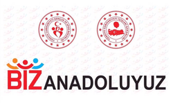 ORDU'DA "ANADOLUYUZ BİZ" PROGRAMI DÜZENLENECEK