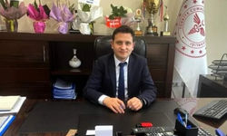 BAŞHEKİM DR. YILMAZ'IN ACI KAYBI