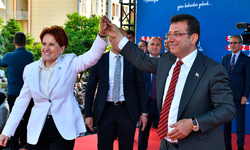 İMAMOĞLU’NDAN AKŞENER’İN SÖZLERİNE İLK YORUM VE ADAYLIK SORUSUNA YANIT