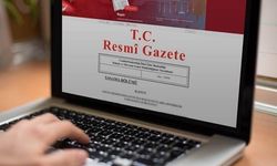 TERÖR KARARI RESMİ GAZETE'DE YAYIMLANDI!