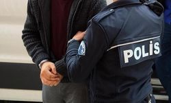 Tokat ve Samsun'da FETÖ operasyonu: 1 öğretmen tutuklandı