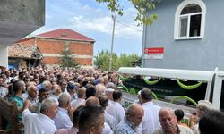 ORDU'DA HAYATINI KAYBEDEN 3 KİŞİ SİNOP'DA TOPRAĞA VERİLDİ