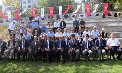 ORDU’DA ERTUĞRUL FIRKATEYNİ ŞEHİTLERİ ANILDI