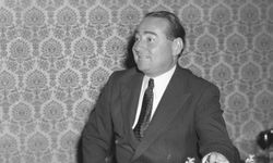 İSTİKLAL MADALYASINDAN İDAM SEHPASINA: ADNAN MENDERES!